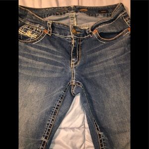 Seven Jeans size 16 EUC